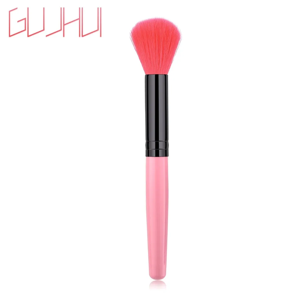 makeup brushes (6)