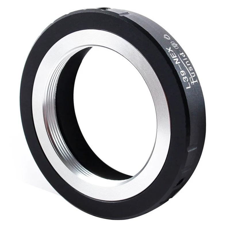 L39-NEX L39 M39 Крепление объектива к E Mount NEX 3 C3 5 5n 7 переходных колец