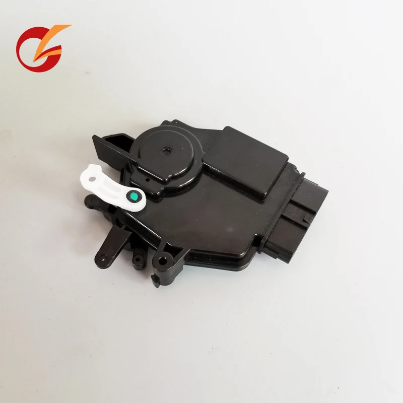 Actuador De Bloqueo De Puerta Delantera Izquierda Para Hyundai Genesis G80 2015-2020 – OEM 81310B1000