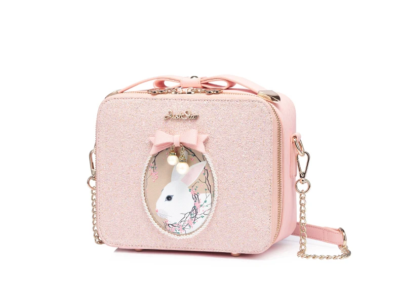 Just star women handbag 9