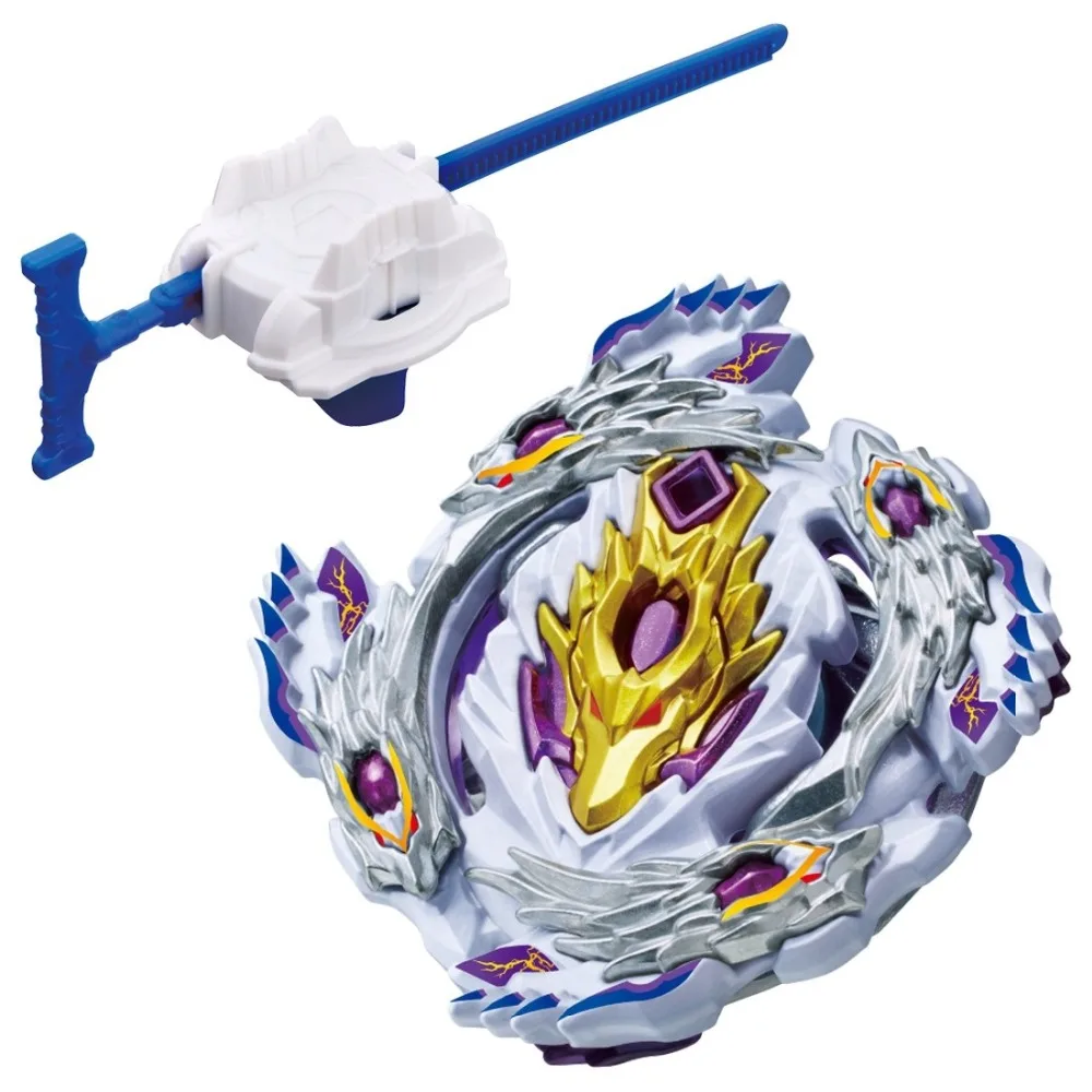 Tomy beyblade burst B-129 взрывной гироскоп Super Z Warrior Achilles битва гегемония гироскоп B148 B145 B149 B142 bayblade