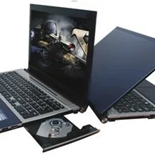 Хороший 15,6 дюймовый dvd i7 core 8gb 1 ТБ мини-ноутбук