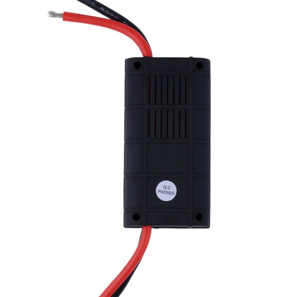 G.T. power RC 130A Высокоточный ватт-метр и токовый анализатор мощности DC 4,8-60 В батарея Емкость баланс проверки с ЖК-экраном