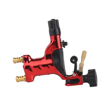 

Dragonfly Tattoo Machine Tattoo Motor Machine Assorted Rotary Tattoo Motor Multicolor Motor Gun Permanent Tattoo Body Art