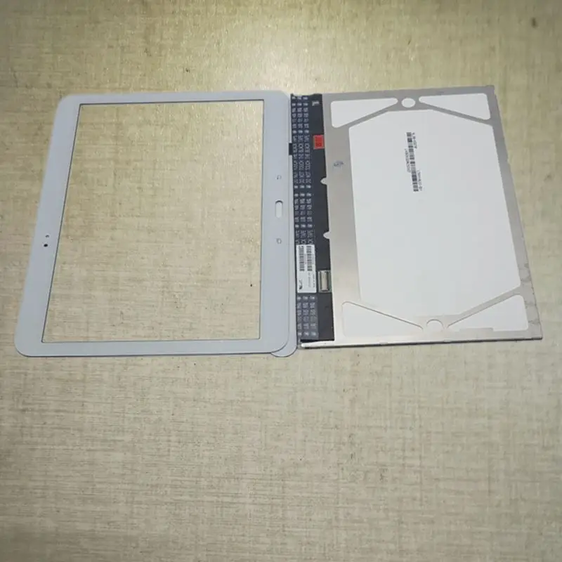 Для samsung Galaxy Tab 4 10 1 SM-T530 T531 T535 T530 SM ЖК-дисплей Дисплей Панель модуль мониторинга +