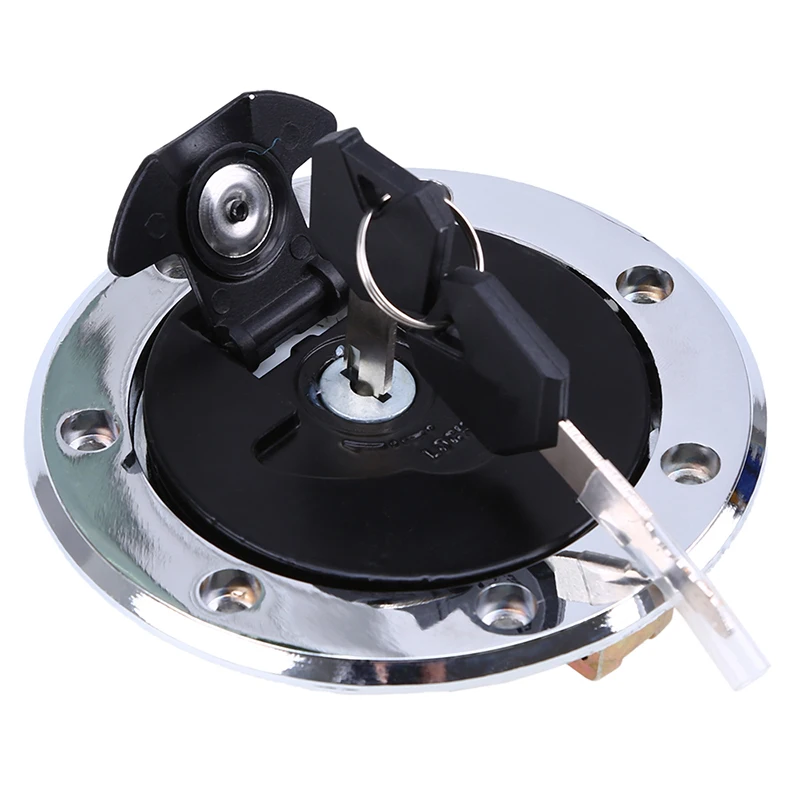 Motorcycle Accessories Fuel Gas Tank cap Cover Dirt Bike For Kawasaki