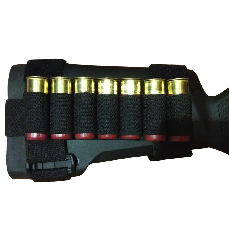 Buy Tactical Shotgun Buttstock Hunting Shell