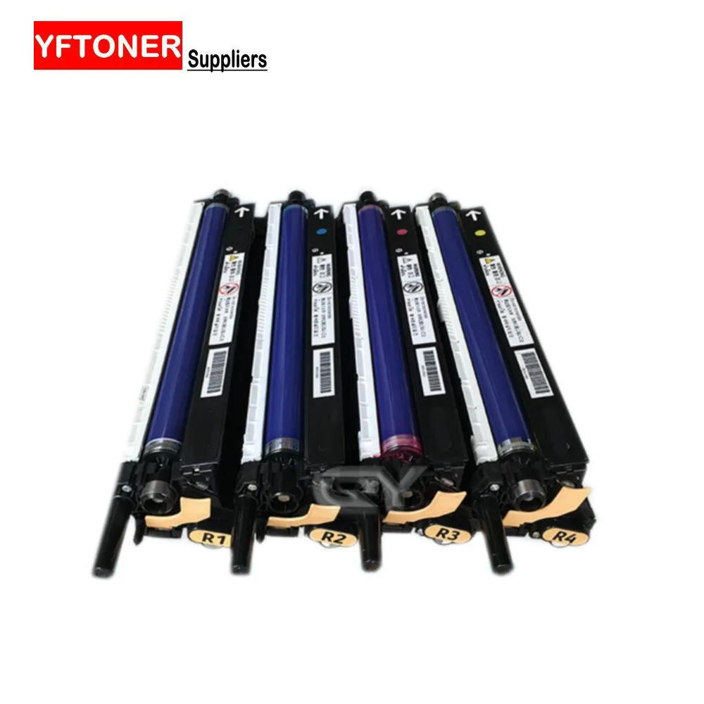 YFTONER Тамбор барабанный блок для Xerox DocuCentre IV C2260 2263 2265 картридж|drum unit|drum cartridge xeroxunit t |