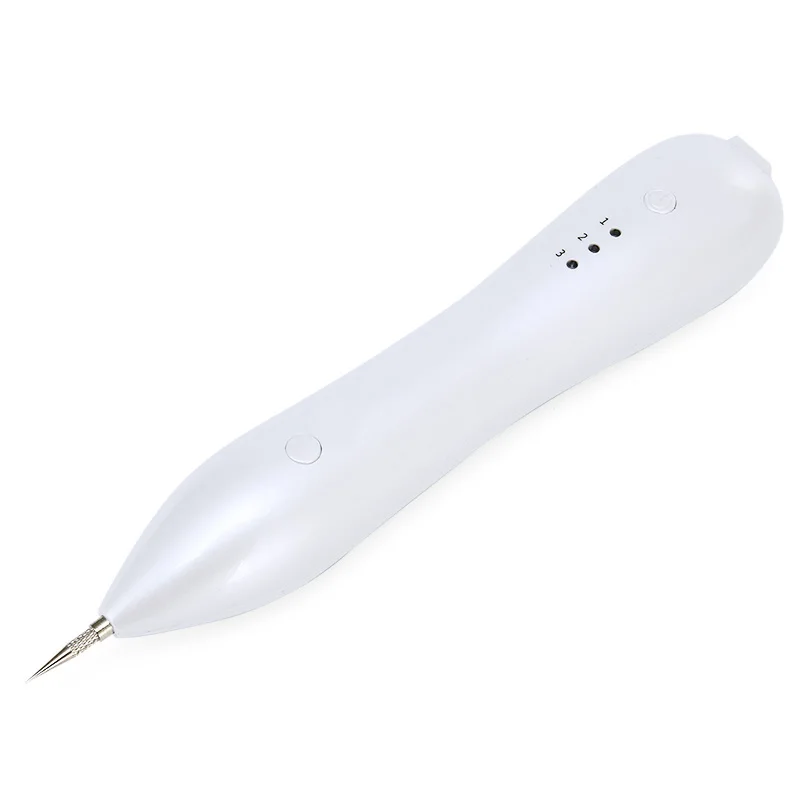 

Laser Facial Mole Tattoo Removal Tool Wart Skin Tag Removal Pen Face Dark Spot Remover Machine Beauty Care Device