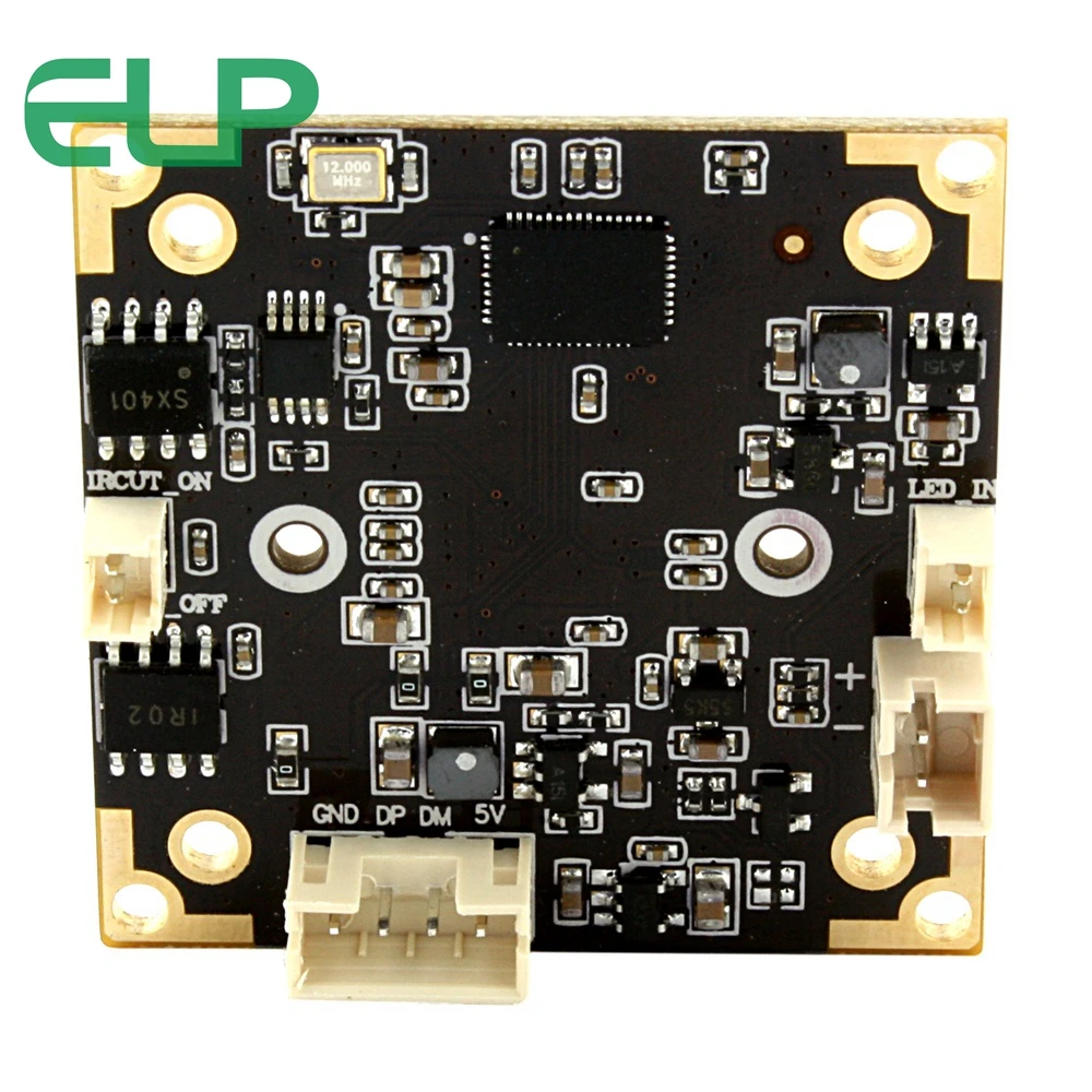 3MP USB CAMERA11