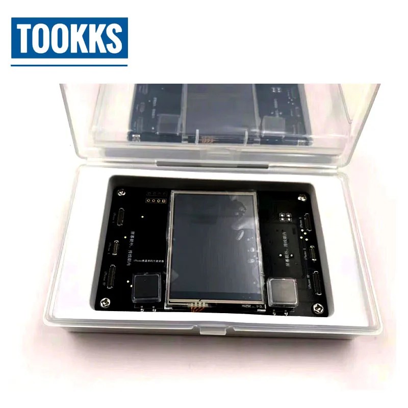 Модуль программатора EEPROM для iPhone 8 8plus X обновленная версия ЖК экрана