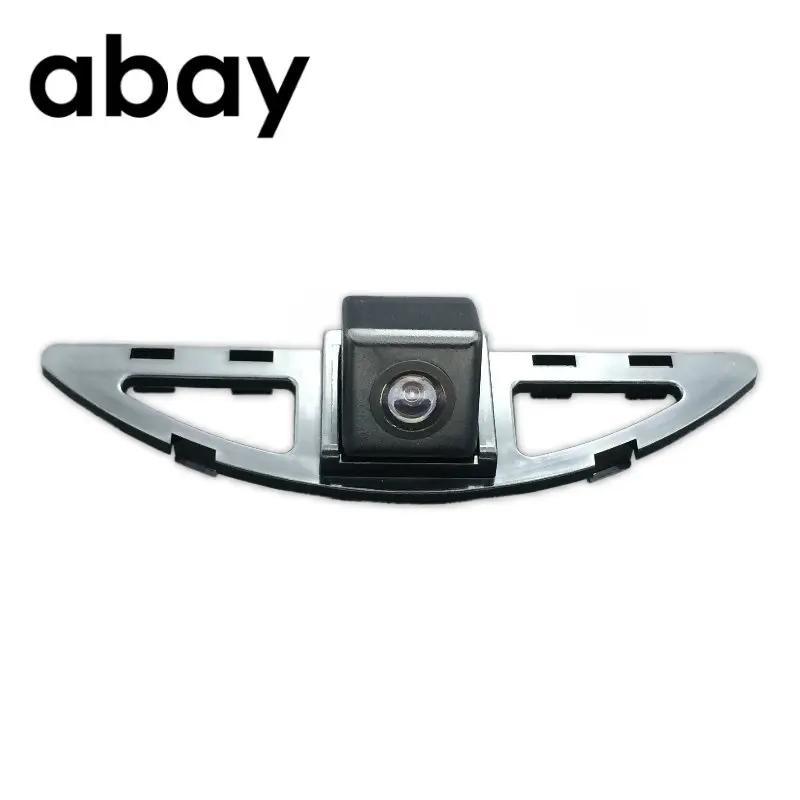 Автомобильная парковочная камера abay для Honda Ballade City 5 поколения 2007 ~ 2015 HD ночное