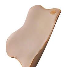 Удобная обувь из пены с эффектом памяти диванная подушка под спину сиденья поясничной Поддержка домашний стул автомобиля кофе кружка