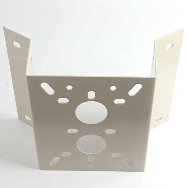 wall Mounting Corner Bracket for ptz camera Bracketin CCTV Accessories
