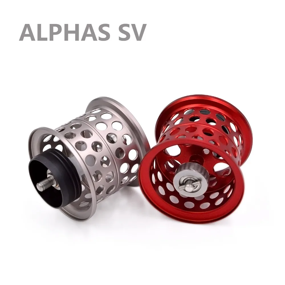 daiwa alphas sv 105