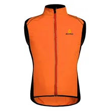 Tour Cycling Vest Outdoor Sport Cycling Jersey Sleeveless Wear Team Bike Top Cycling Clothing
