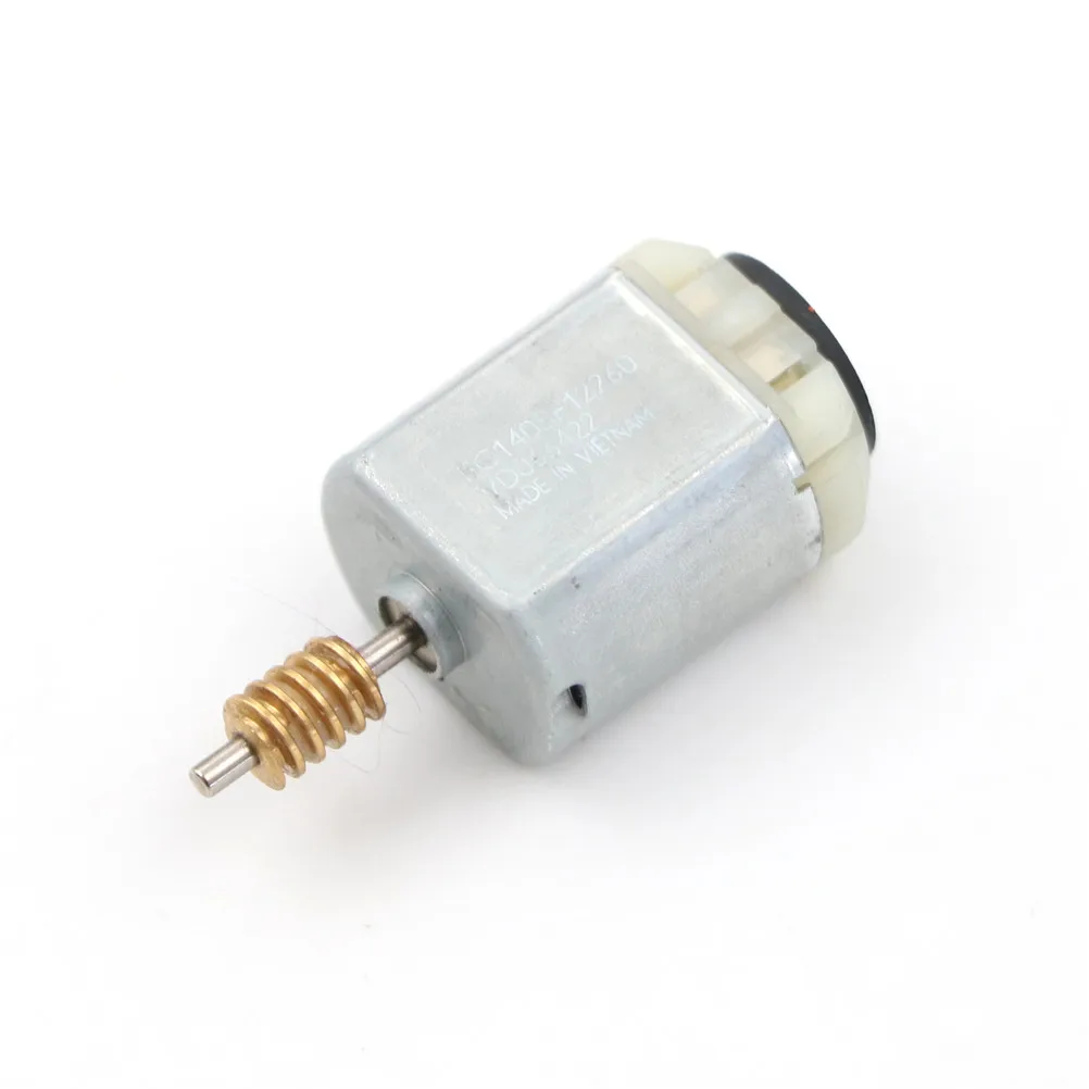 

1PCS FC140SF12260 Micro-motor 27mm*20mm* 15.5mm DC 3V-12V Motor