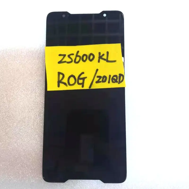 

For Asus Zenfone ZS600KL / ROG Phone Lcd Screen Display WIth Touch Glass Digitizer Assembly