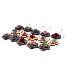 Деревянная Мужская Шкатулка для аксессуаров галстук Брошь деревянный галстук-бабочка галстук галстуки новогодний галстук ретро брошь Мужские аксессуары