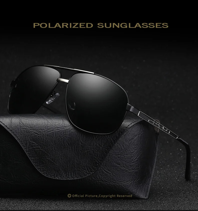 Aviator sunglasses  (2)