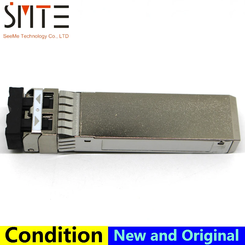 Finisar FTM-3112C-SL40G-HW 1.25G-1310nm-40km-SM-ESFP волоконно-оптический трансивер