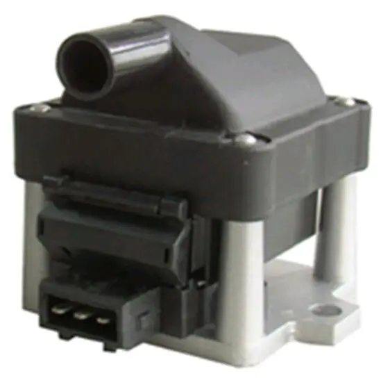 Катушка зажигания 6N0905104 для VW Шкода AUDI ZE002 ZS006 03SKV008 17194 IC16032 1191601502 0880100 30917194 104033