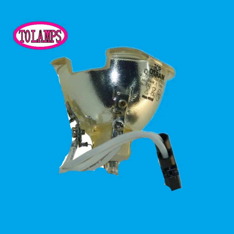 

original bulb 5J.J2605.001 High brightness for Benq W6000 W5500 W6500 projector lamp P-VIP 300/1.3 E21.8 Wholesale price