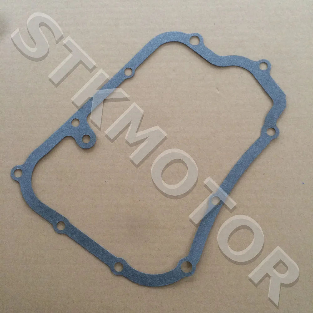 Buyang 300cc atv quad Feishen D300 G300 Engine Cover Right Side Gasket buyang atv parts-in ATV Parts & Accessories from Automobiles & Motorcycles on ...