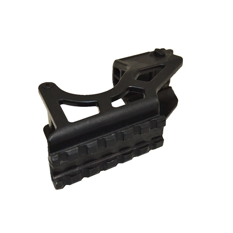Тактическая рельсовая рейка FIRECLUB для Gen 3 и 4 Glock 17 19 20 21 22 23 34|mount rail|scope mount railscope |