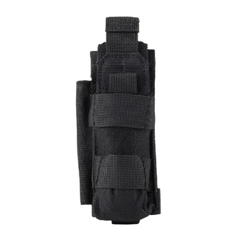 

NITECORE NCP40 Tactical Flashlight holster For EA41 EC4 EC4S EC4SW EC4SGT MH25 MH25GT MH27 MH27UV SRT7 P25 P15 P16 R40 TM03