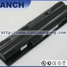 Аккумуляторы для ноутбуков hp HSTNN-LB93 516479-121 HSTNN-IB93 Presario CQ35-200 HSTNN-OB93 HSTNN-XB94 11,1 В 6 cell