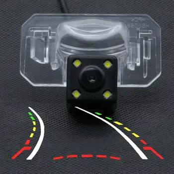 

Reverse Camera Trajectory Tracks Car Parking Rear view Camera for Honda CIVIC CIIMO 2012 2013 Accord CITY 2008 2009 2010
