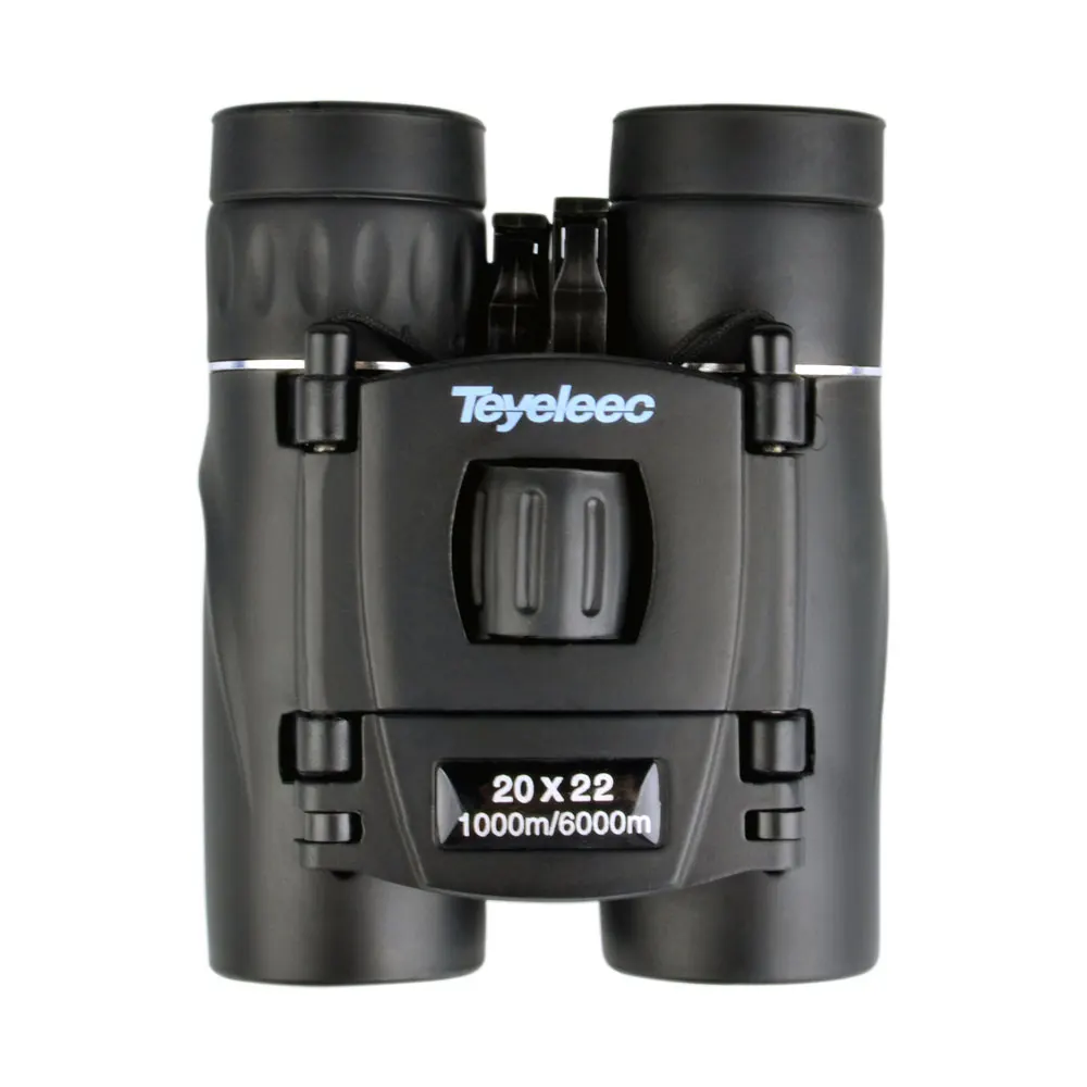 Aliexpress.com : Buy Teyeleec 20x22 Binoculars Telescope