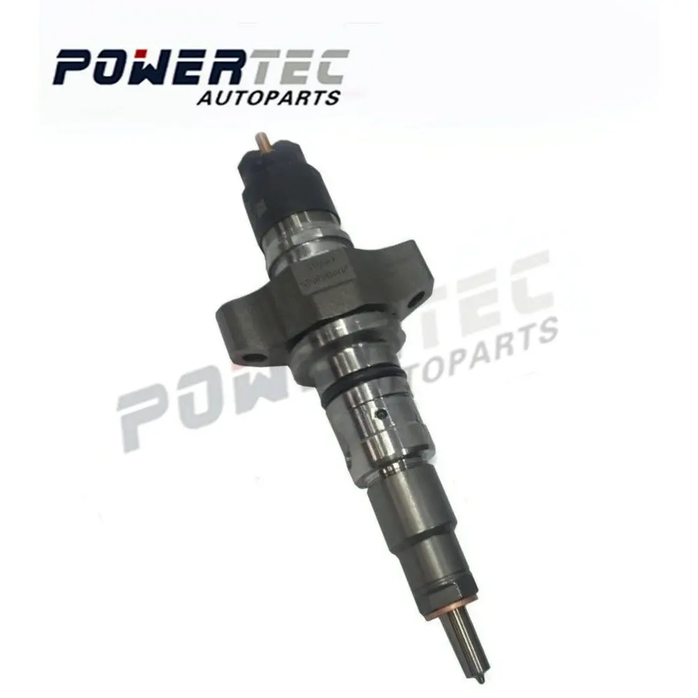 

auto fuel pump dispenser injection assy 0445 120 212 for CUMMINS FORD 0 445 120 212 common rail diesel injector 0445120212