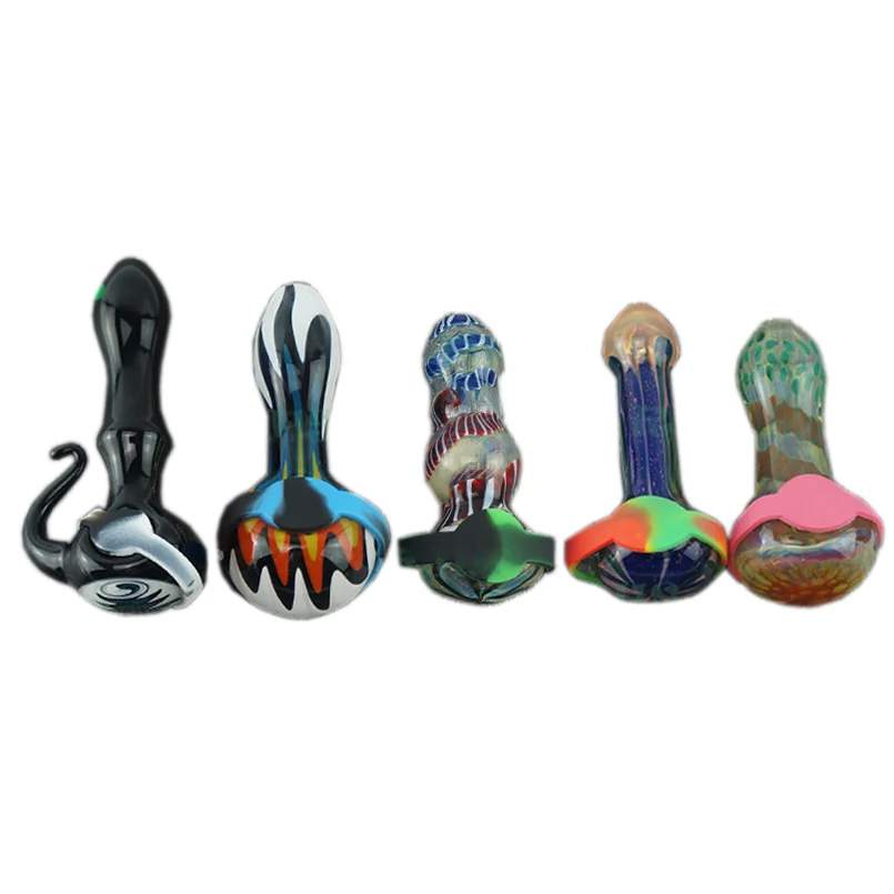 smoking pipe silicone band