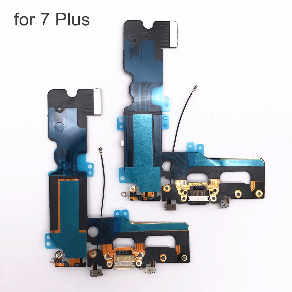 7P dock charger 02