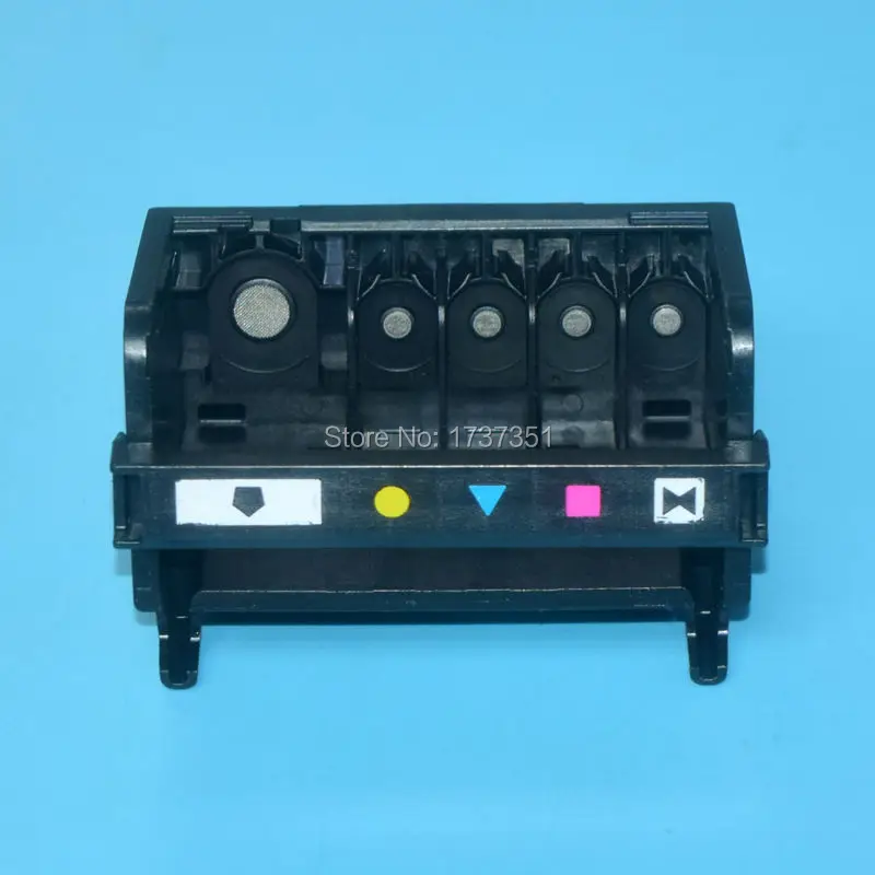 HP 178 364 564 862 Printhead 5 Color