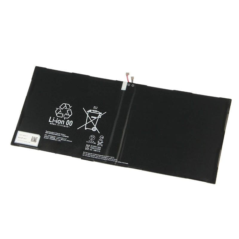 For SONY Xperia Tablet Z2 SGP541CN (3)