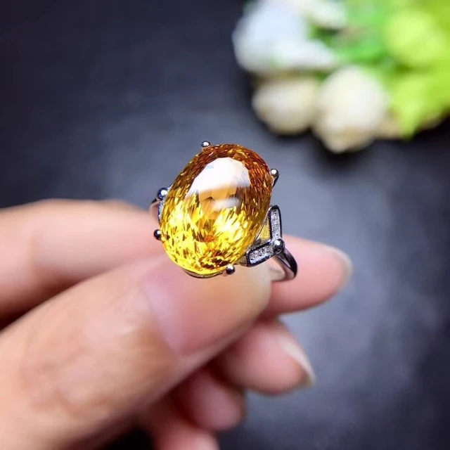 Beautiful 2024 mood rings