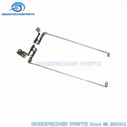 OneSpares ноутбука ЖК-дисплей петля для HP Для Compaq G7000 C700 15,4 "петли AM02E000200 AM02E000100 петли