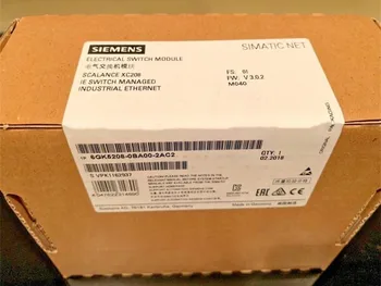 

6GK5208-0BA00-2AC2 new original with package
