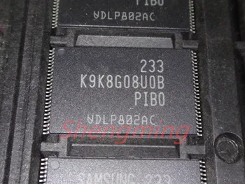 

5PCS K9K8G08U0B-PIB0 K9K8G08UOB-PIBO TSOP48