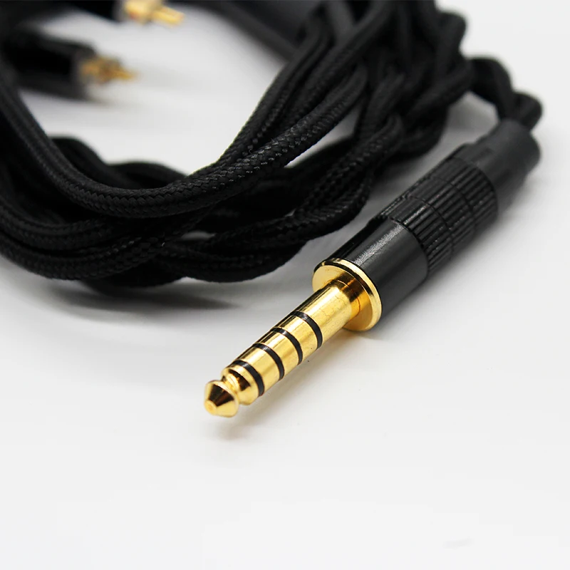 Обновленный IEM кабель TANCHJIM T20X BTN82(Aptx Bluetooth wireless) для кислородных наушников с 2