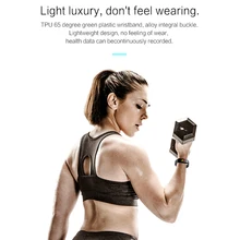 New Fashion Smart Wristbands Health Sleep monitoring FitnessTracker Smart Bracelet Pedometer Bluetooth Waterproof Wrist Watch id115 smart wristbands fitness tracker smart bracelet pedometer bluetooth smartband waterproof sleep monitor wrist watch