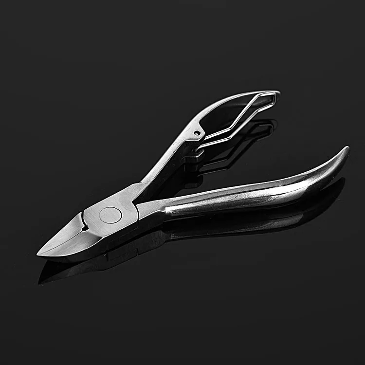 Hot Sale 1 Pieces Feet Care Toe Nail Clippers Trimmer Cutters