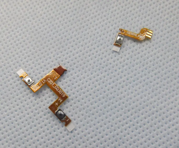 

Be Pro Original Volume up/down + Power on/off button flex cable FPC for Ulefone Be Pro/ L55 /Be Pro2 cell phone Free shipping