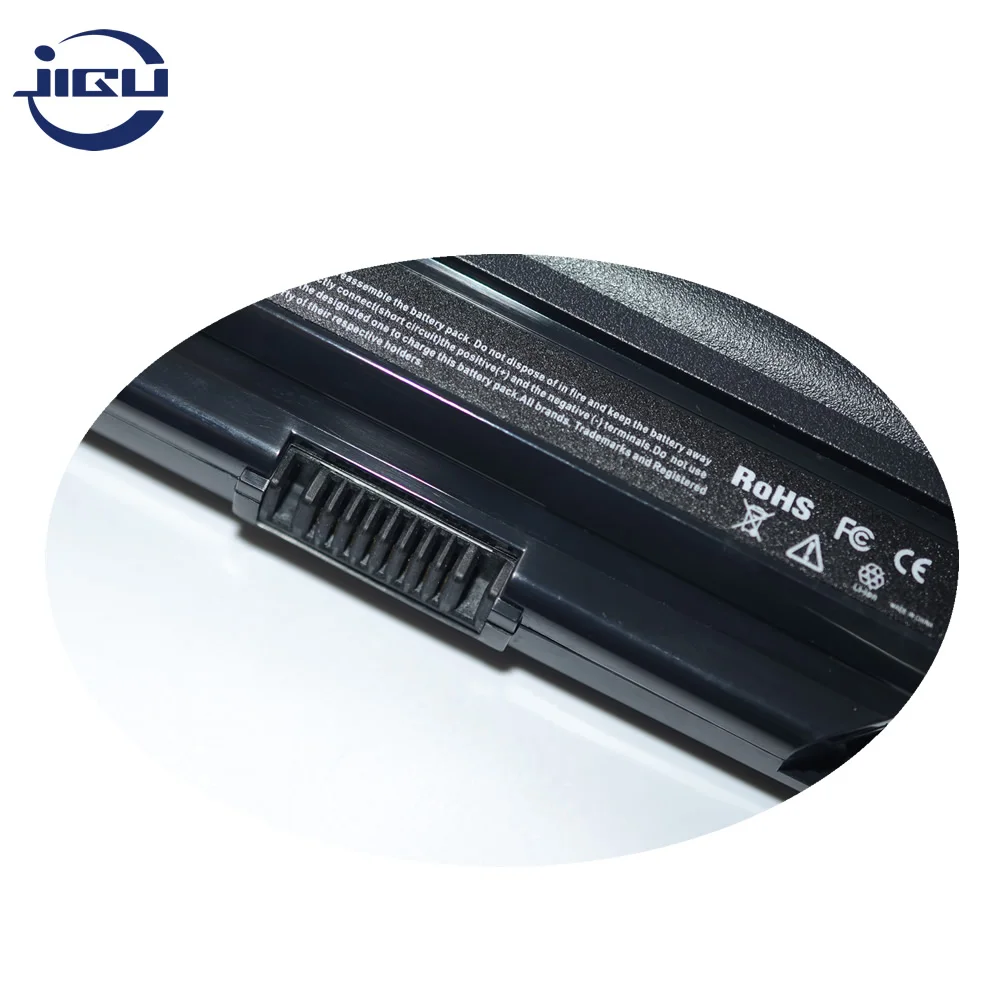 Аккумулятор JIGU для ноутбуков Acer AS01B41 AS10B31 AS10B3E AS10B41 AS10B51 AS10B5E AS10B61 AS10B71 AS10B73 AS10B75
