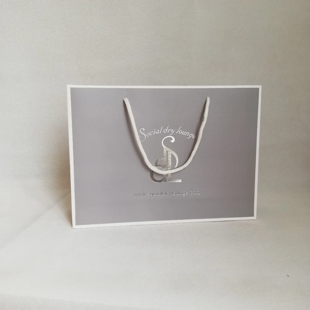 500 шт/партия 22Hx30x8cm толстые многоразовые бумажные вместительные сумки для покупок на заказ магазин подарков рекламные сумки с вашим логотипом