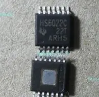 

10pcs/lot Ths6022c THS6022 THS6022CPWP HTSSOP14 hs6022c