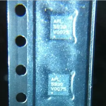 

APL5930QBI-TRG APL5930 QFN